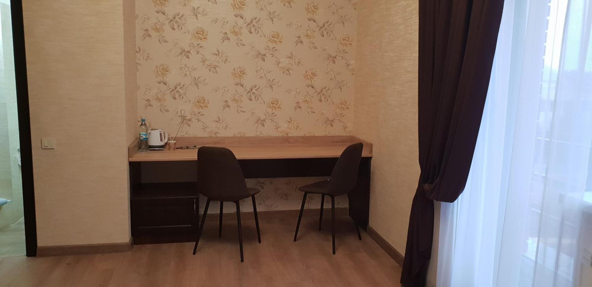 Hotel Ник Аэро Jarkov Habitación foto