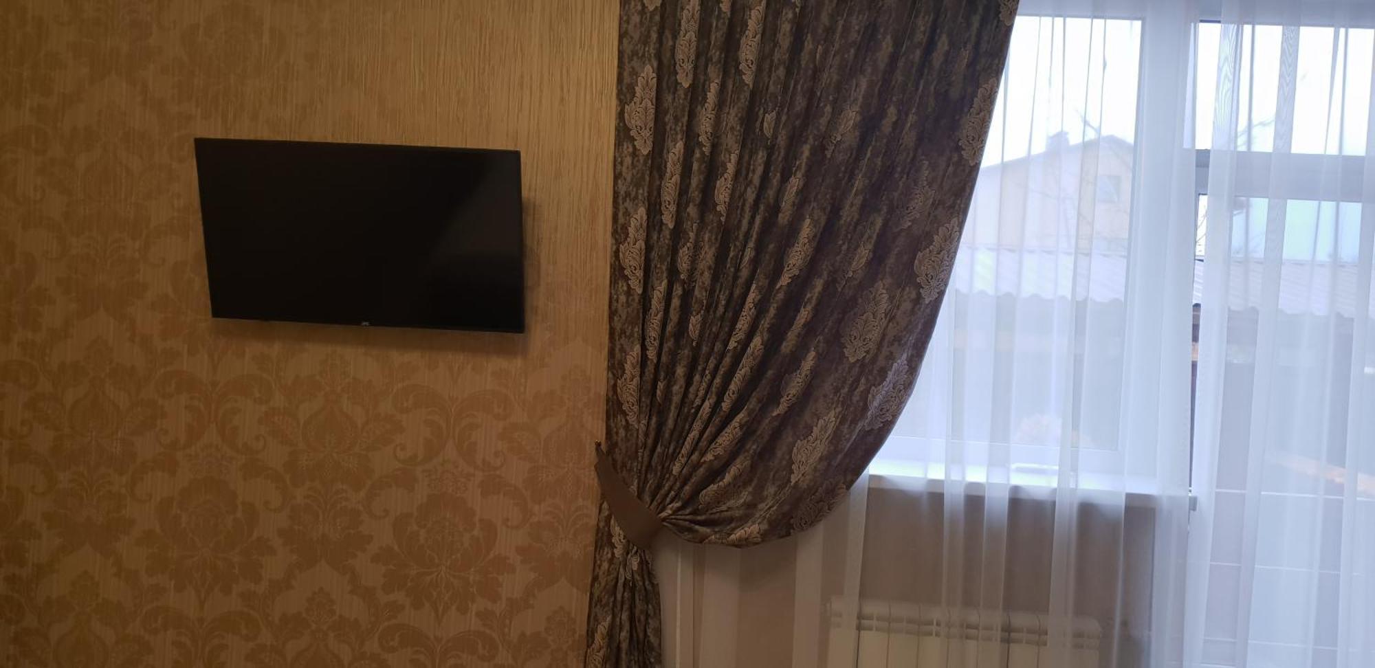 Hotel Ник Аэро Jarkov Habitación foto