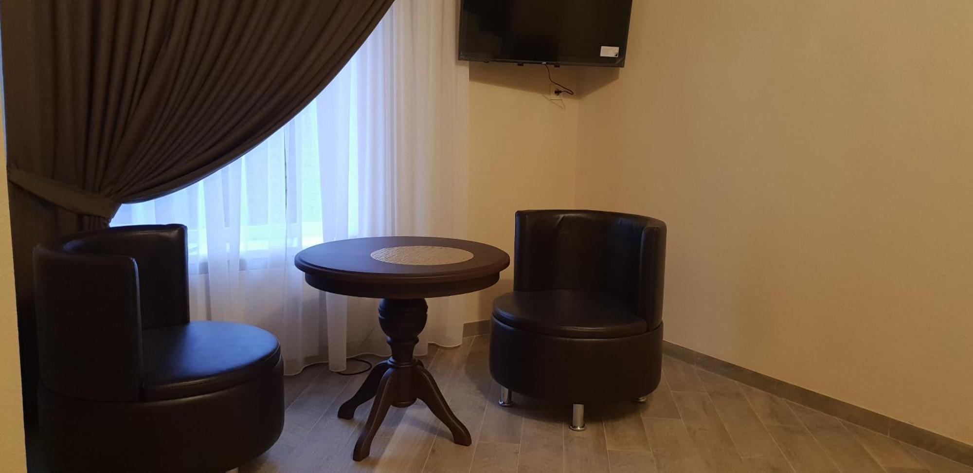 Hotel Ник Аэро Jarkov Habitación foto