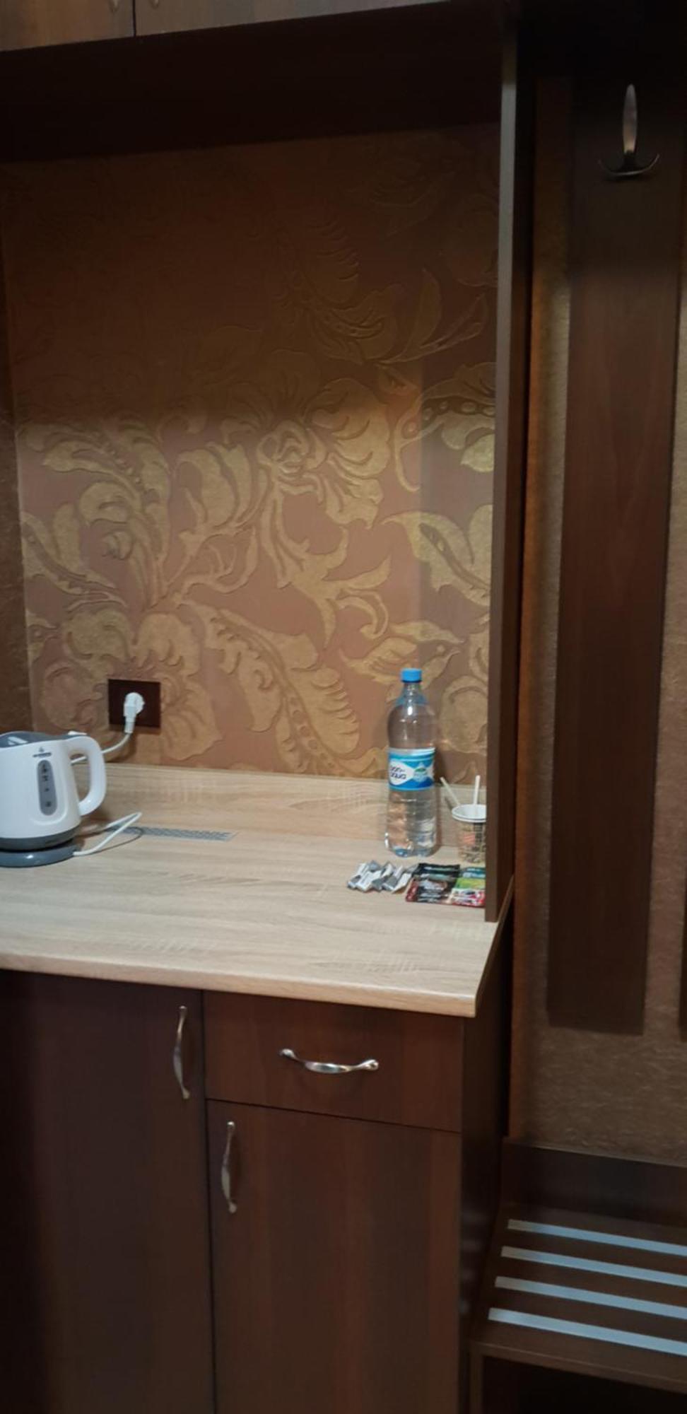 Hotel Ник Аэро Jarkov Habitación foto