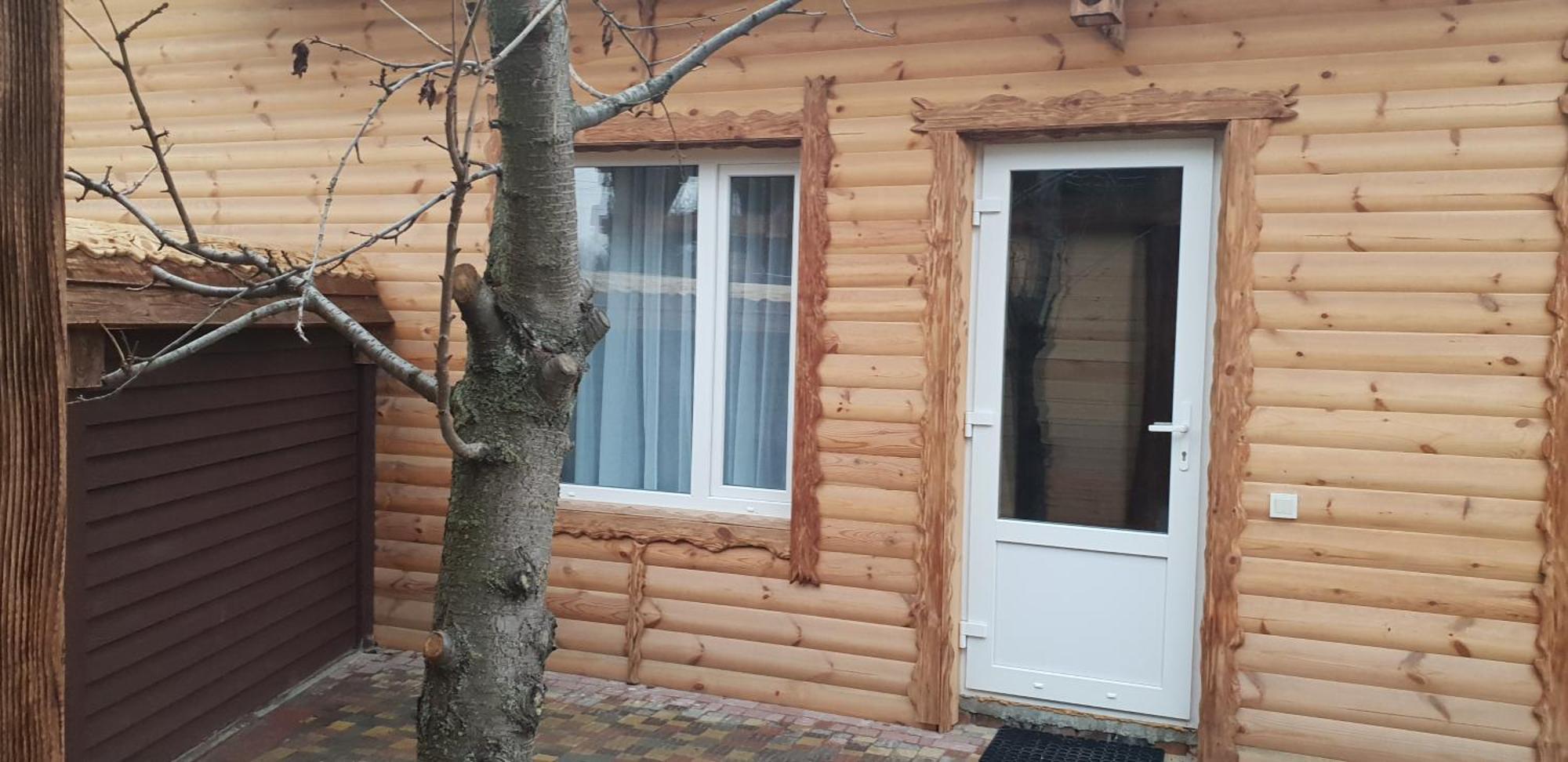 Hotel Ник Аэро Jarkov Habitación foto