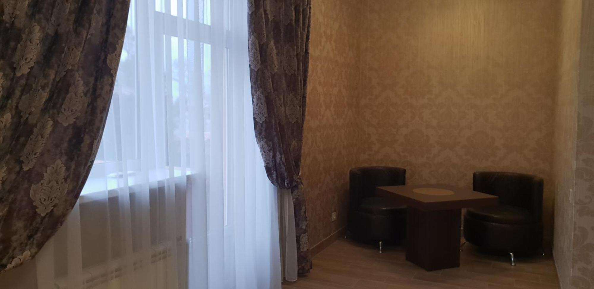Hotel Ник Аэро Jarkov Habitación foto