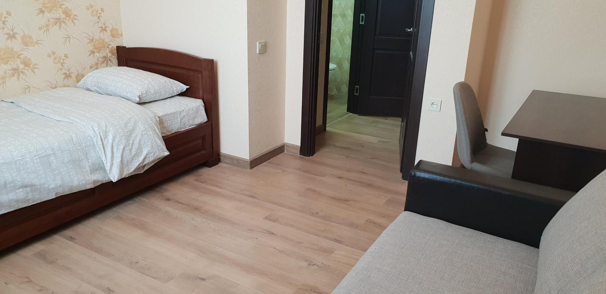 Hotel Ник Аэро Jarkov Habitación foto