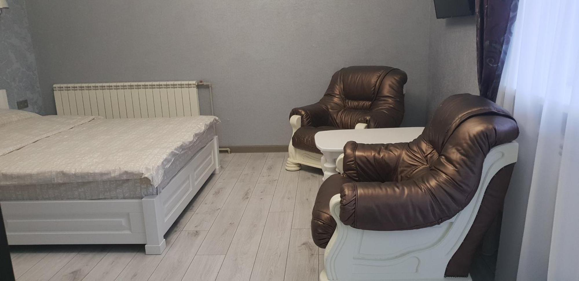 Hotel Ник Аэро Jarkov Habitación foto