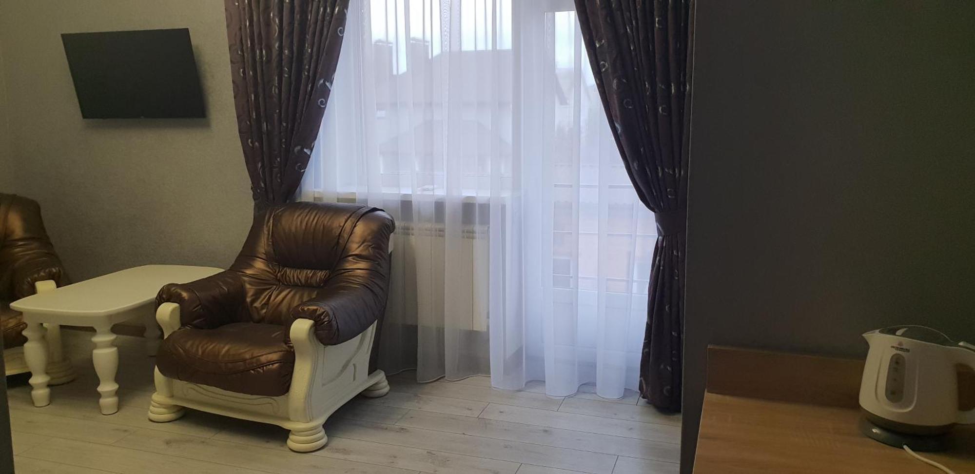 Hotel Ник Аэро Jarkov Habitación foto