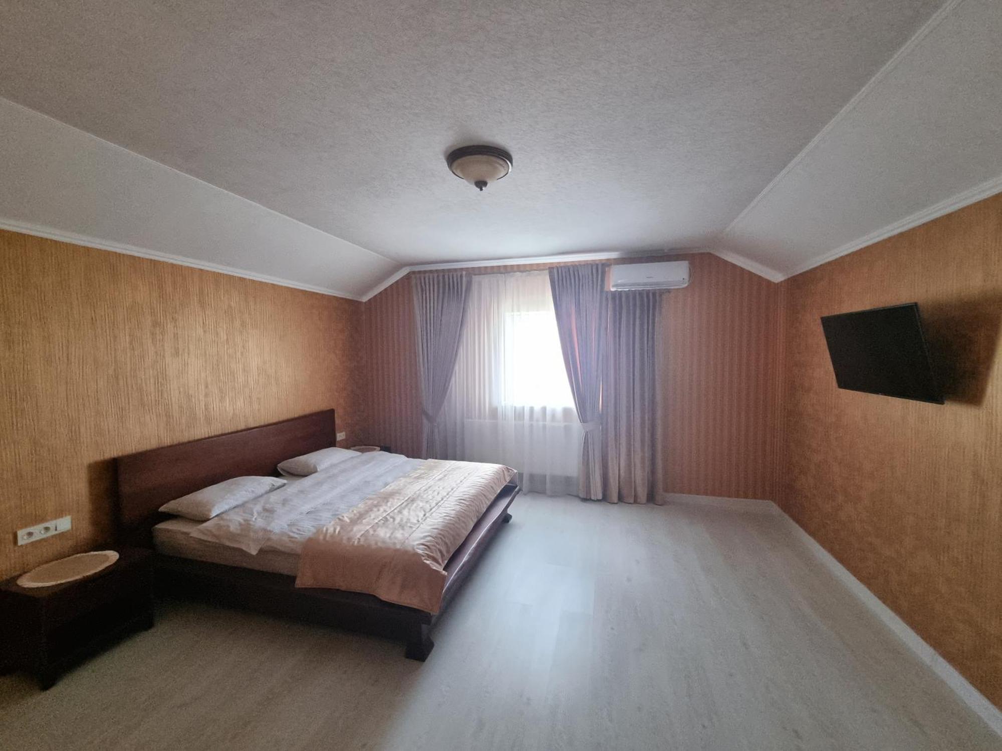 Hotel Ник Аэро Jarkov Habitación foto