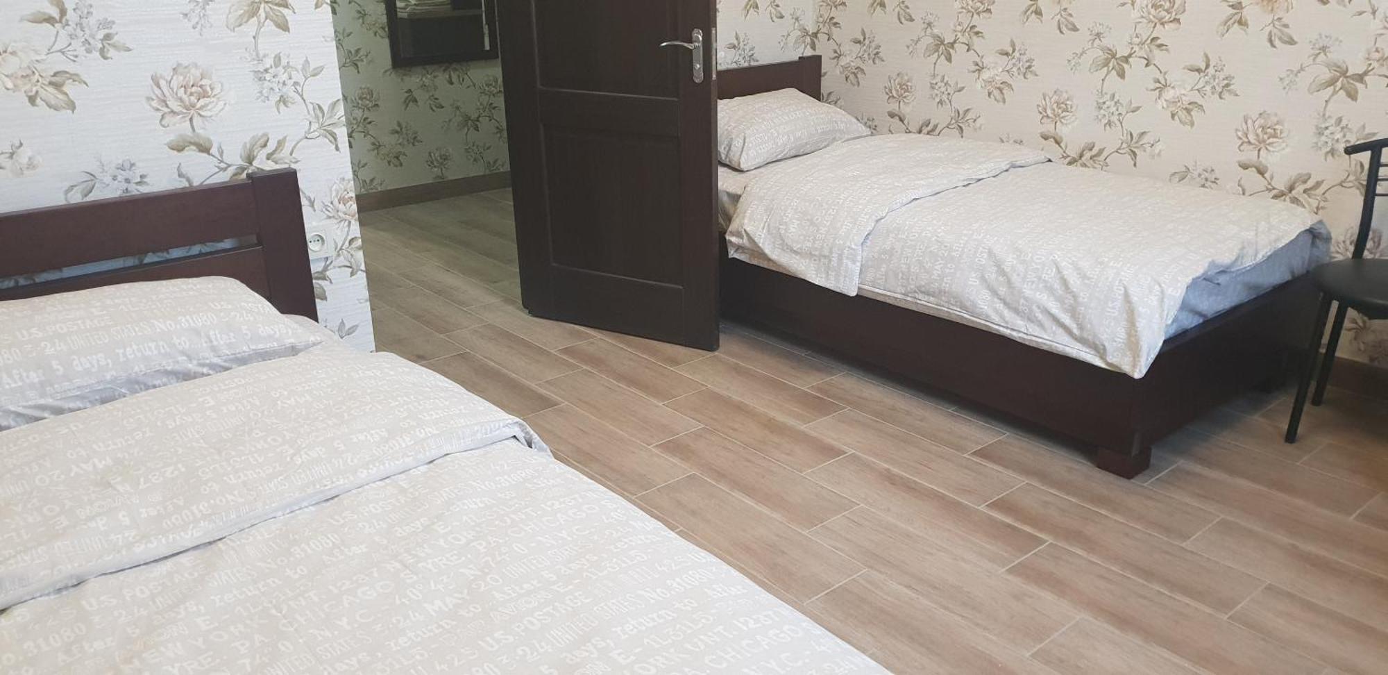 Hotel Ник Аэро Jarkov Habitación foto